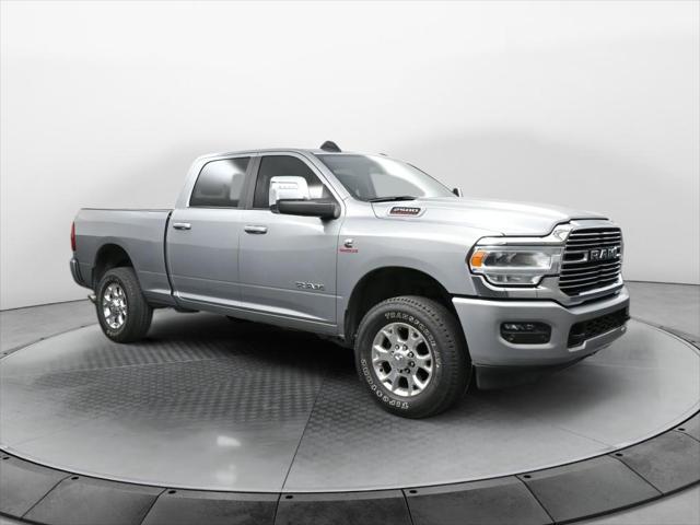 2024 Ram 2500 Laramie Crew Cab 4x4 6'4" Box for sale in Dacono, CO