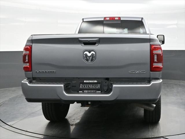 2024 Ram 2500 Laramie Crew Cab 4x4 64 Box