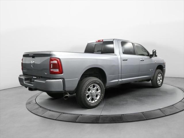 2024 Ram 2500 Laramie Crew Cab 4x4 64 Box