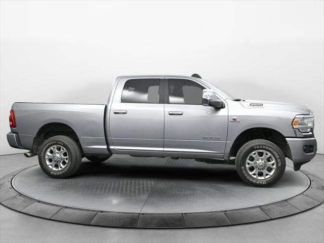 2024 Ram 2500 Laramie Crew Cab 4x4 64 Box