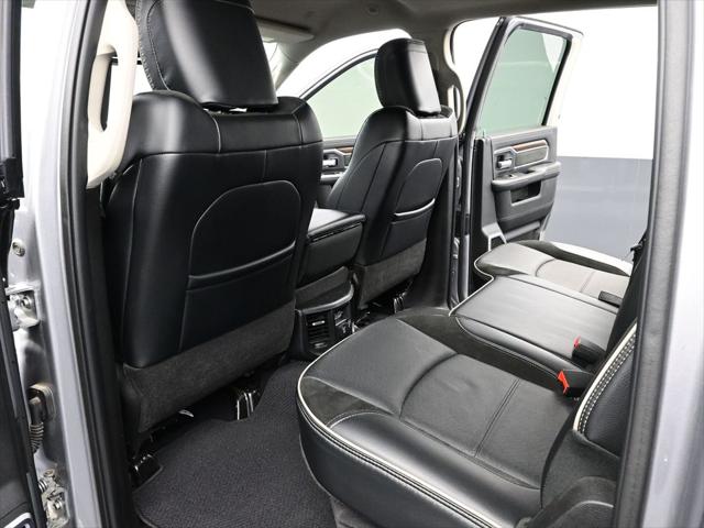 2024 Ram 2500 Laramie Crew Cab 4x4 64 Box