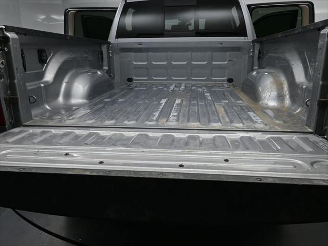 2024 Ram 2500 Laramie Crew Cab 4x4 64 Box