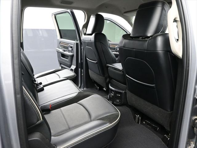 2024 Ram 2500 Laramie Crew Cab 4x4 64 Box