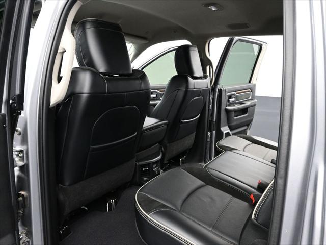 2024 Ram 2500 Laramie Crew Cab 4x4 64 Box