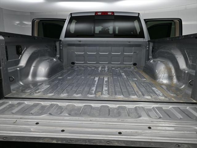 2024 Ram 2500 Laramie Crew Cab 4x4 64 Box