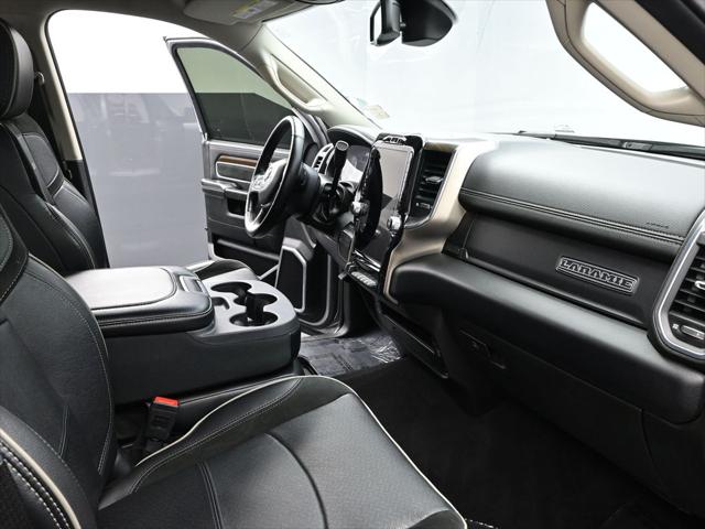2024 Ram 2500 Laramie Crew Cab 4x4 64 Box
