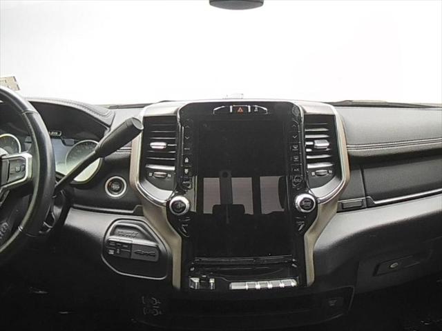 2024 Ram 2500 Laramie Crew Cab 4x4 64 Box