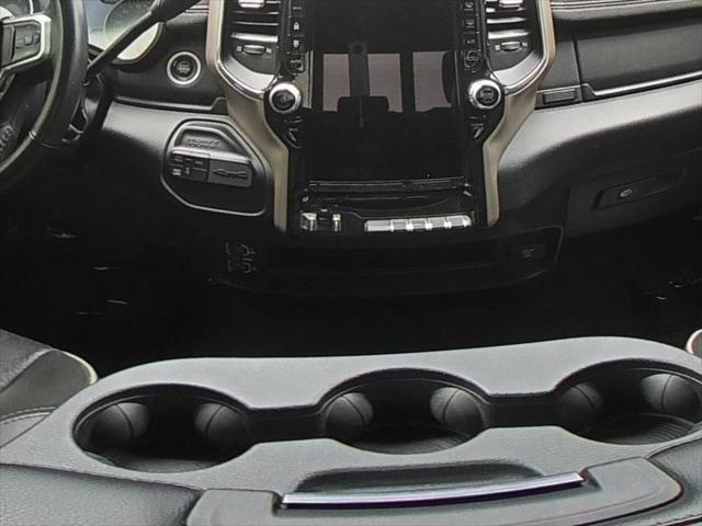 2024 Ram 2500 Laramie Crew Cab 4x4 64 Box