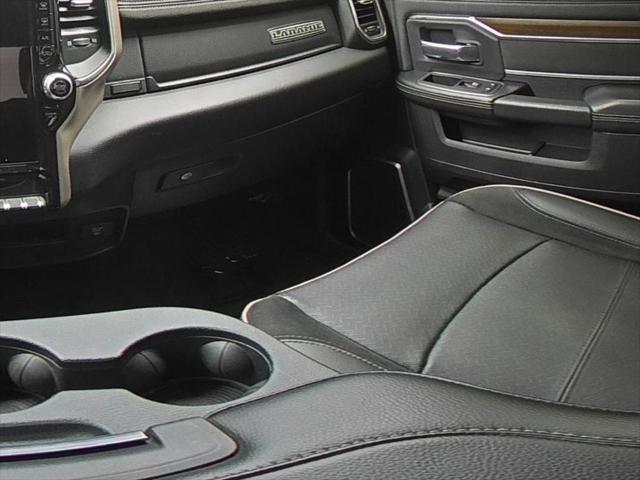 2024 Ram 2500 Laramie Crew Cab 4x4 64 Box