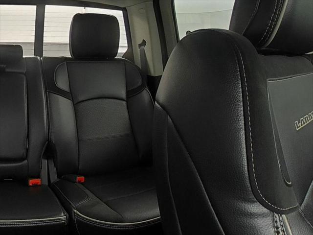 2024 Ram 2500 Laramie Crew Cab 4x4 64 Box