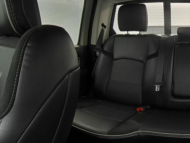 2024 Ram 2500 Laramie Crew Cab 4x4 64 Box