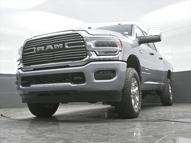 2024 Ram 2500 Laramie Crew Cab 4x4 64 Box