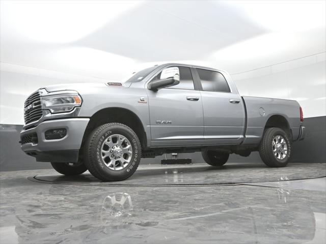 2024 Ram 2500 Laramie Crew Cab 4x4 64 Box