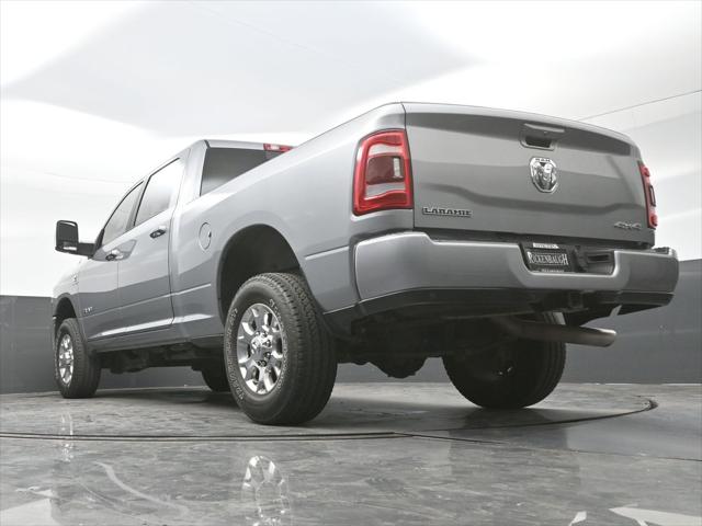 2024 Ram 2500 Laramie Crew Cab 4x4 64 Box