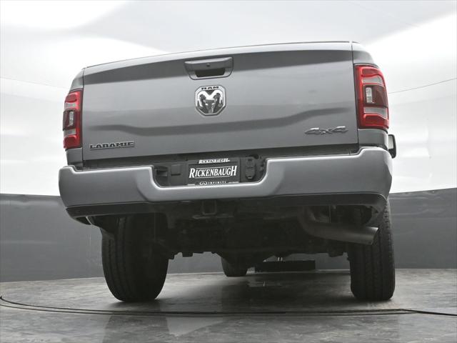 2024 Ram 2500 Laramie Crew Cab 4x4 64 Box