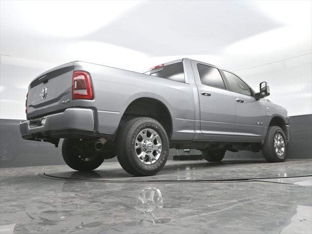 2024 Ram 2500 Laramie Crew Cab 4x4 64 Box