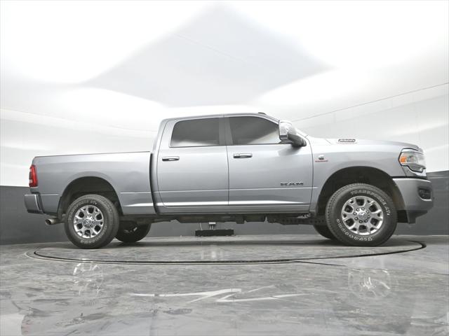 2024 Ram 2500 Laramie Crew Cab 4x4 64 Box