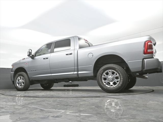 2024 Ram 2500 Laramie Crew Cab 4x4 64 Box
