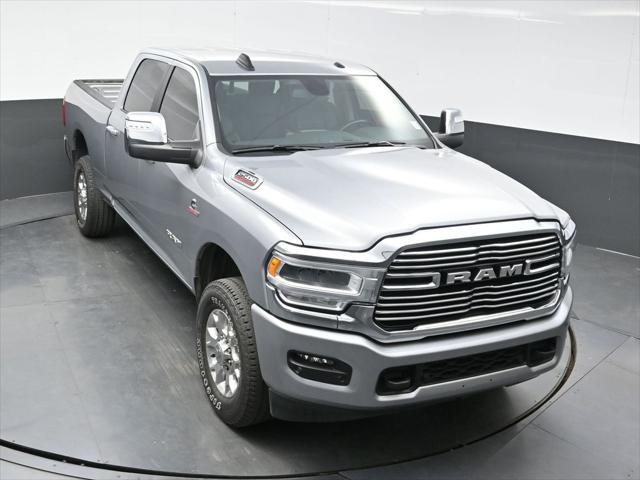 2024 Ram 2500 Laramie Crew Cab 4x4 64 Box