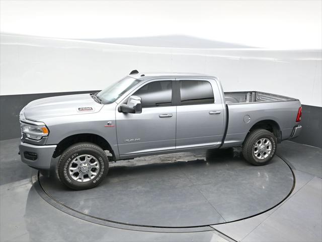 2024 Ram 2500 Laramie Crew Cab 4x4 64 Box