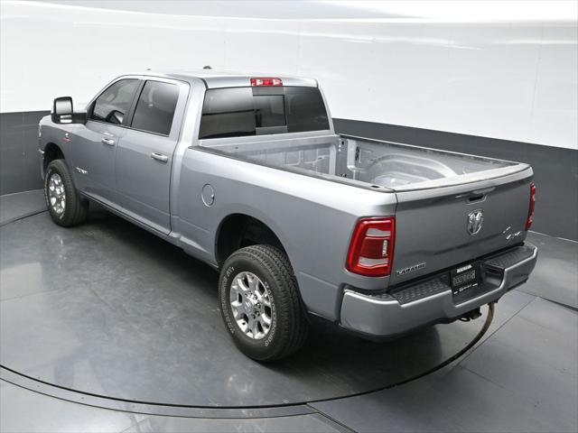 2024 Ram 2500 Laramie Crew Cab 4x4 64 Box