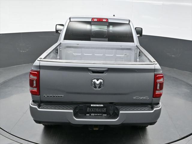 2024 Ram 2500 Laramie Crew Cab 4x4 64 Box