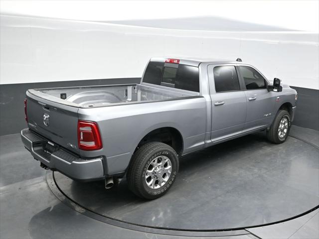 2024 Ram 2500 Laramie Crew Cab 4x4 64 Box
