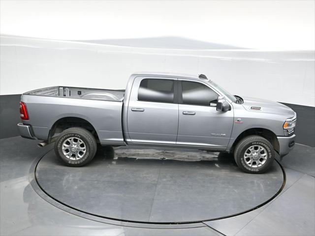 2024 Ram 2500 Laramie Crew Cab 4x4 64 Box