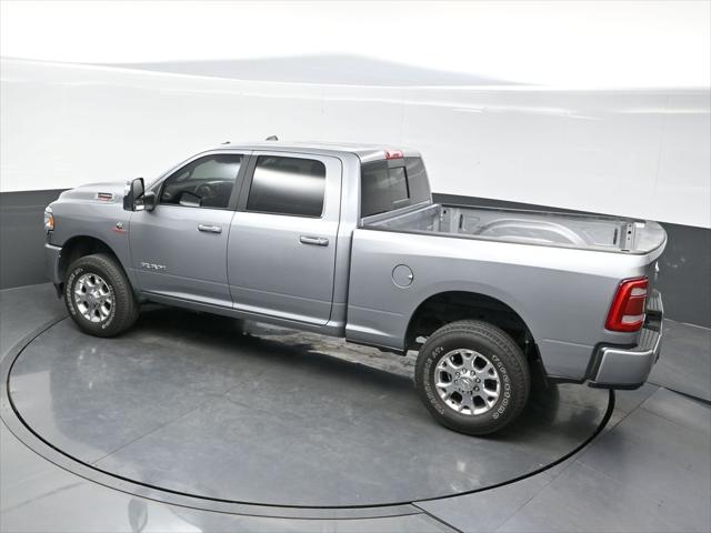 2024 Ram 2500 Laramie Crew Cab 4x4 64 Box
