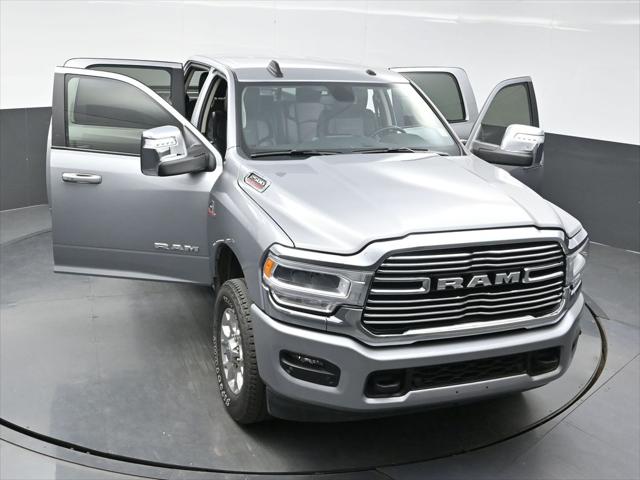 2024 Ram 2500 Laramie Crew Cab 4x4 64 Box