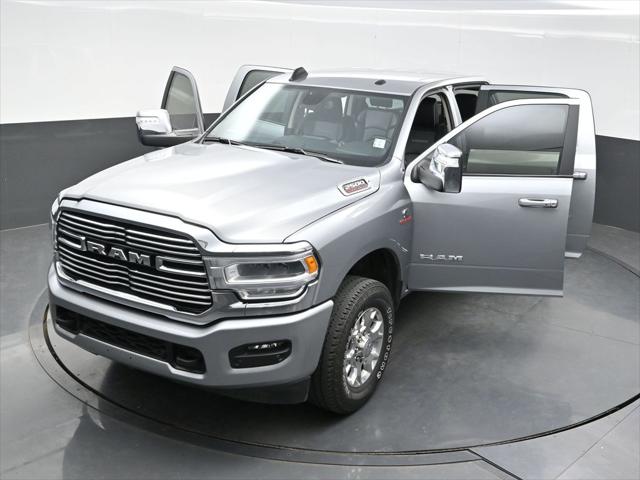 2024 Ram 2500 Laramie Crew Cab 4x4 64 Box