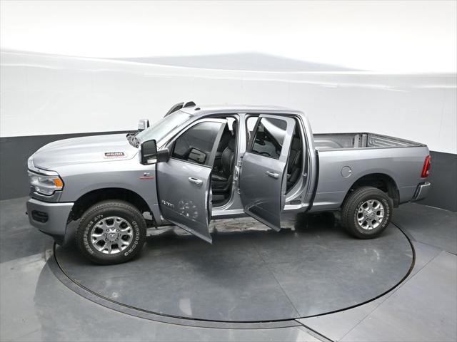 2024 Ram 2500 Laramie Crew Cab 4x4 64 Box