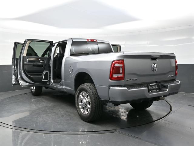 2024 Ram 2500 Laramie Crew Cab 4x4 64 Box