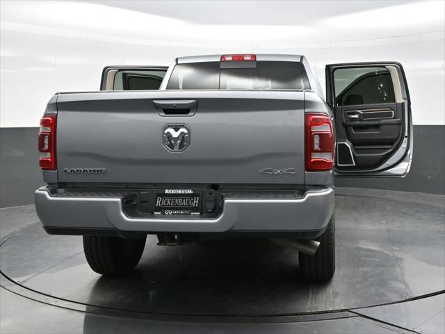 2024 Ram 2500 Laramie Crew Cab 4x4 64 Box