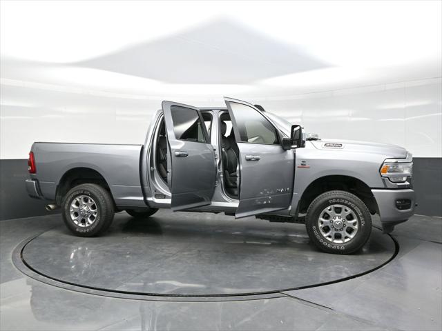 2024 Ram 2500 Laramie Crew Cab 4x4 64 Box
