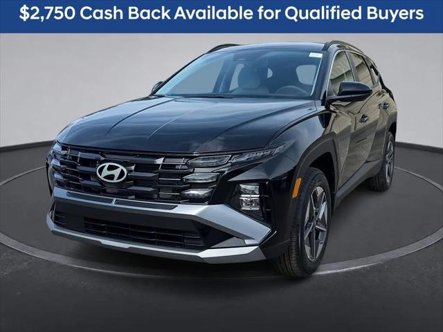 2026 Hyundai Tucson SEL for sale in Wake Forest, NC