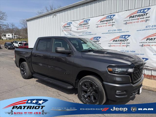 2026 RAM Ram 1500 RAM 1500 EXPRESS CREW CAB 4X4 57 BOX 2026 RAM Ram 1500 RAM 1500 EXPRESS CREW CAB 4X4 57 BOX