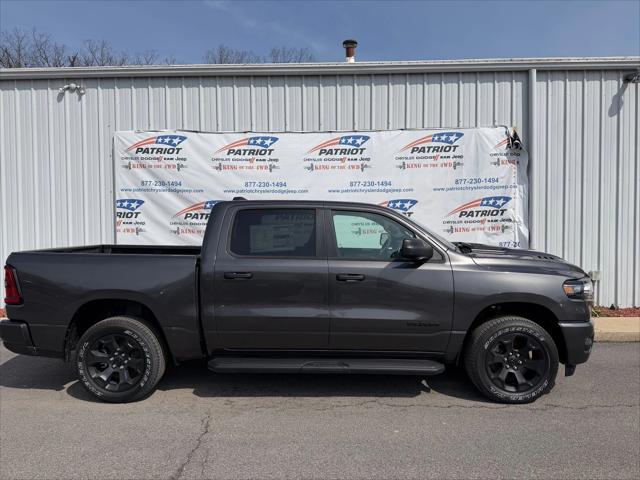 2026 RAM Ram 1500 RAM 1500 EXPRESS CREW CAB 4X4 57 BOX 2026 RAM Ram 1500 RAM 1500 EXPRESS CREW CAB 4X4 57 BOX