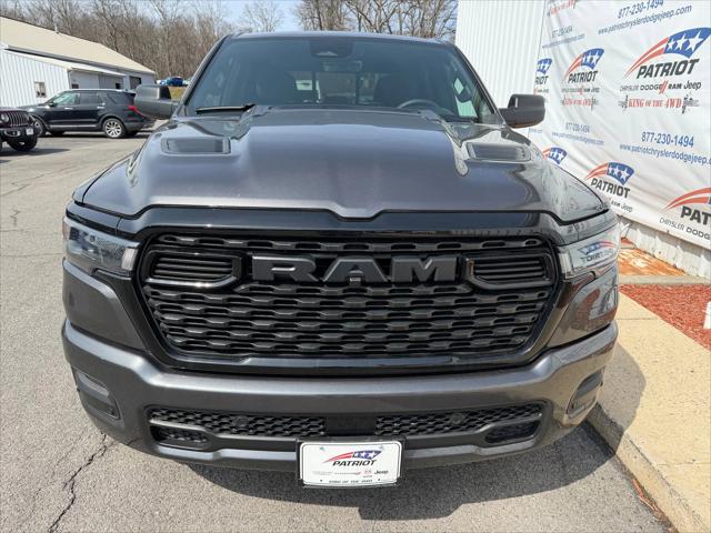 2026 RAM Ram 1500 RAM 1500 EXPRESS CREW CAB 4X4 57 BOX 2026 RAM Ram 1500 RAM 1500 EXPRESS CREW CAB 4X4 57 BOX
