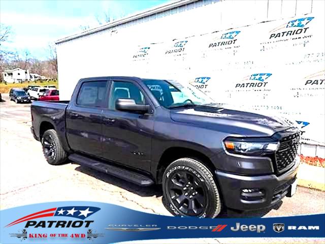 2026 RAM Ram 1500 RAM 1500 EXPRESS CREW CAB 4X4 57 BOX 2026 RAM Ram 1500 RAM 1500 EXPRESS CREW CAB 4X4 57 BOX