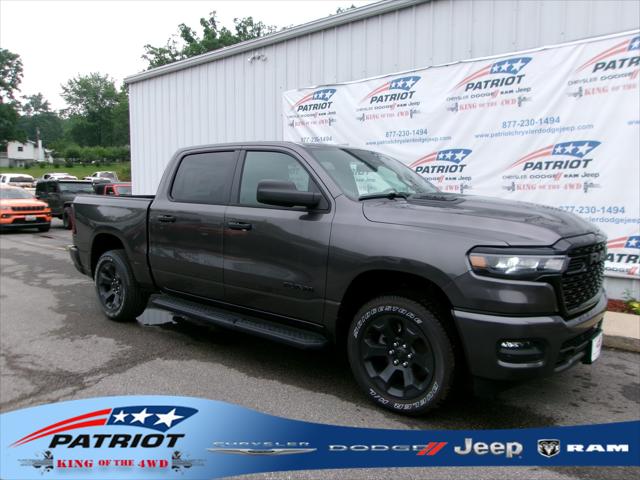 2026 RAM Ram 1500 RAM 1500 EXPRESS CREW CAB 4X4 57 BOX