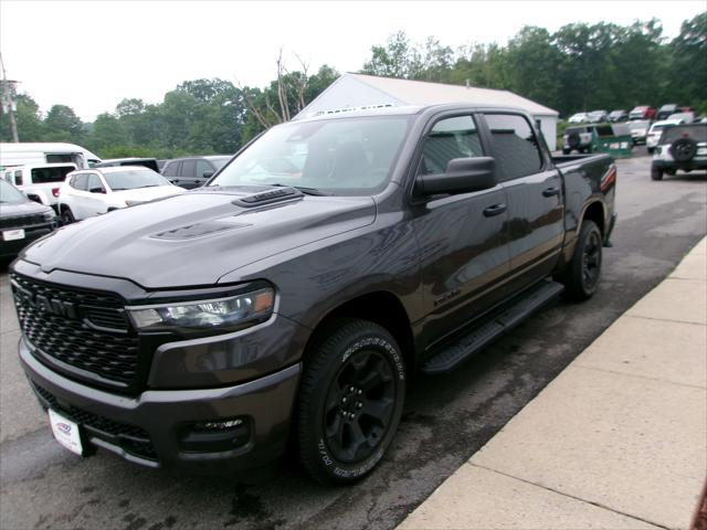 2026 Ram 1500 Express Crew Cab 4x4 57 Box
