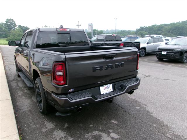 2026 Ram 1500 Express Crew Cab 4x4 57 Box