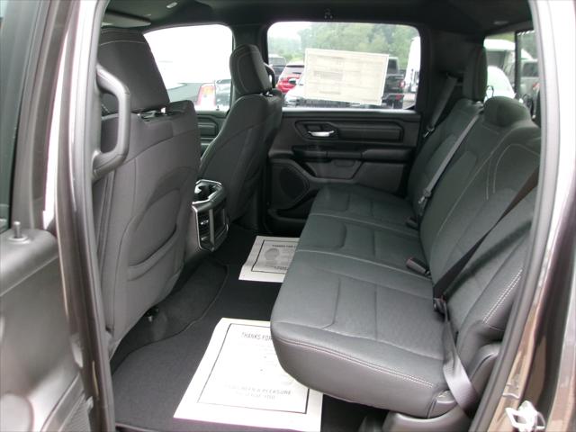 2026 Ram 1500 Express Crew Cab 4x4 57 Box