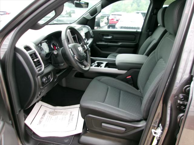 2026 Ram 1500 Express Crew Cab 4x4 57 Box