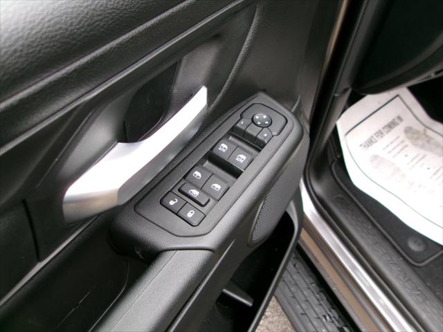 2026 Ram 1500 Express Crew Cab 4x4 57 Box