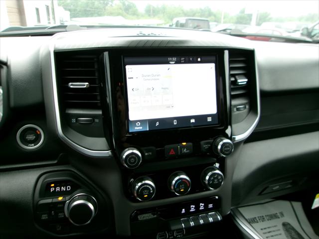 2026 Ram 1500 Express Crew Cab 4x4 57 Box