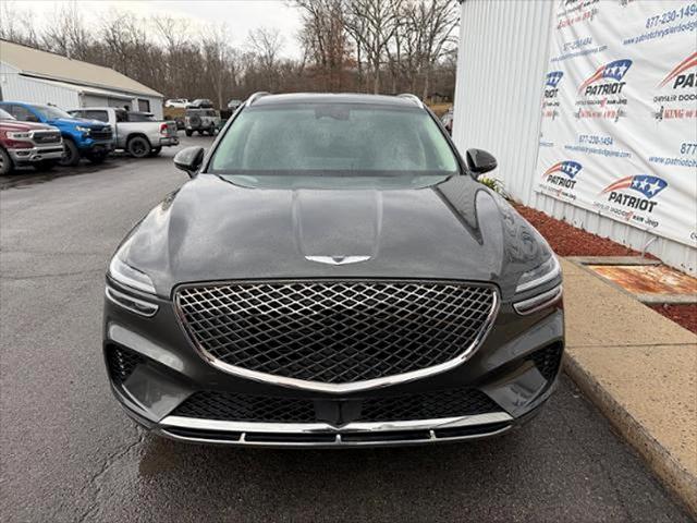 2025 Genesis GV70 2.5T AWD