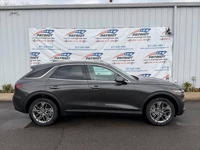 2025 Genesis GV70 2.5T AWD