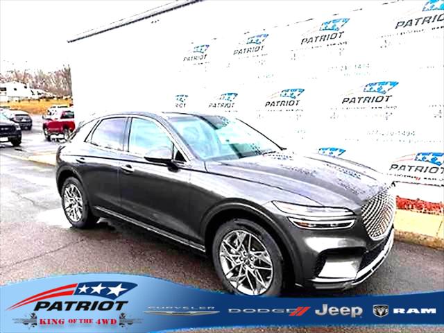 2025 Genesis GV70 2.5T AWD for sale in Oakland, MD